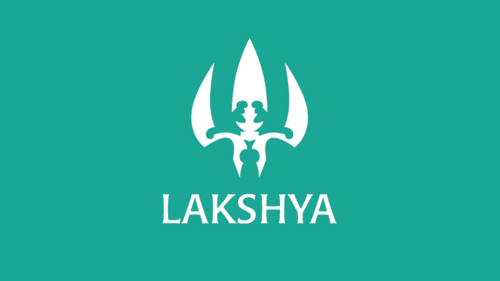 <span>Lakshya</span>

