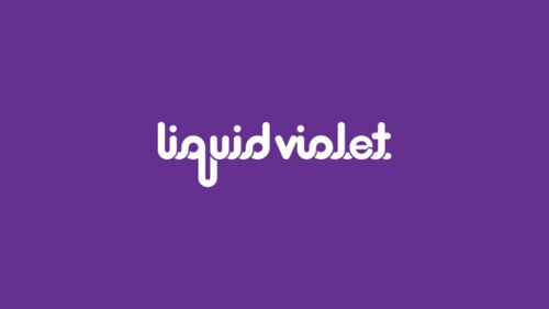 <span>Liquid Violet</span>
