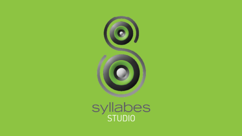 <span>Syllabes Studio</span>
