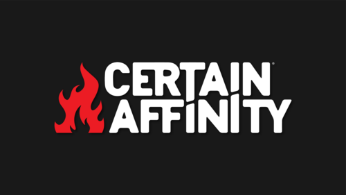 <span>Certain Affinity</span>
